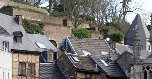 Une visite guidée à travers les recoins secrets du quartier Pierreuse