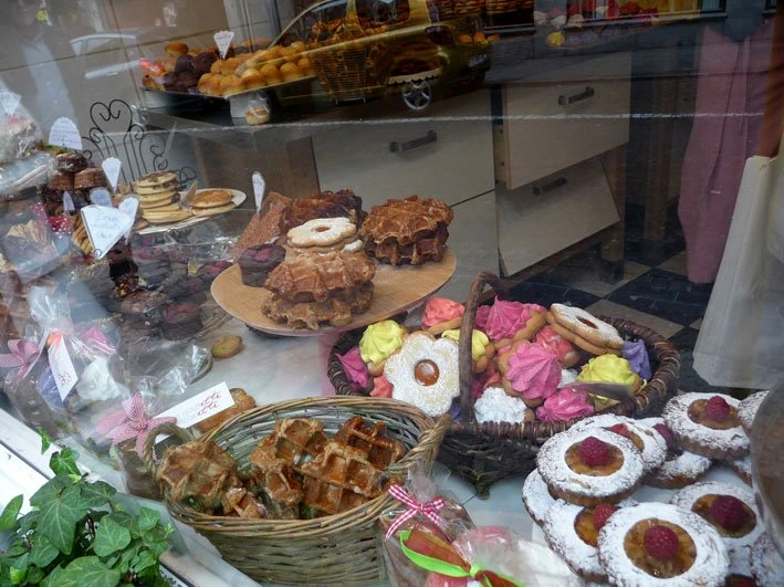 À la rencontre des délices de Liège : une Balade gastronomique.