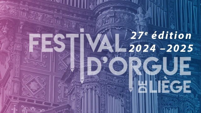 Festival d’Orgue de Liège : un concert d’ouverture signé Anna Lapwood