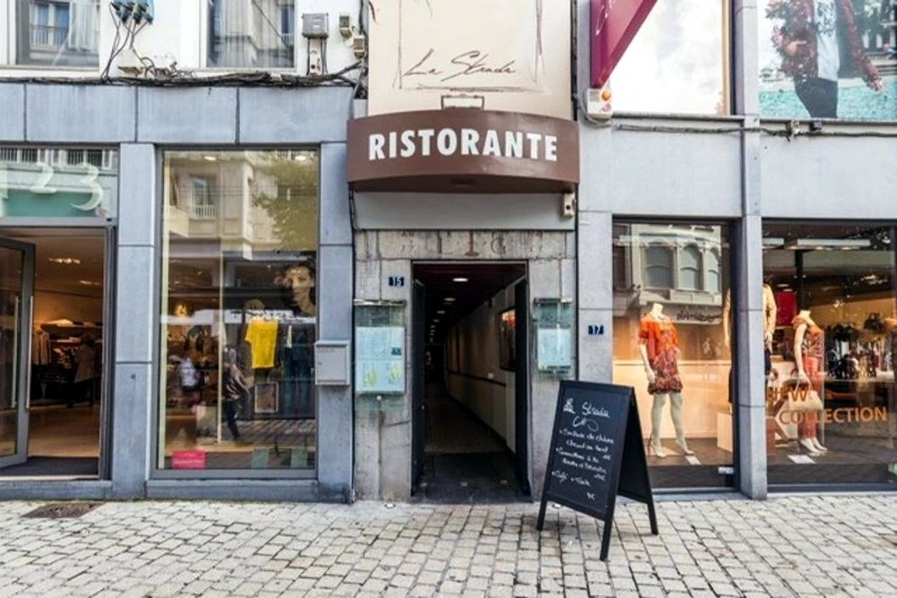 Liège Insolite : Une Balade au cœur des Impasses oubliées