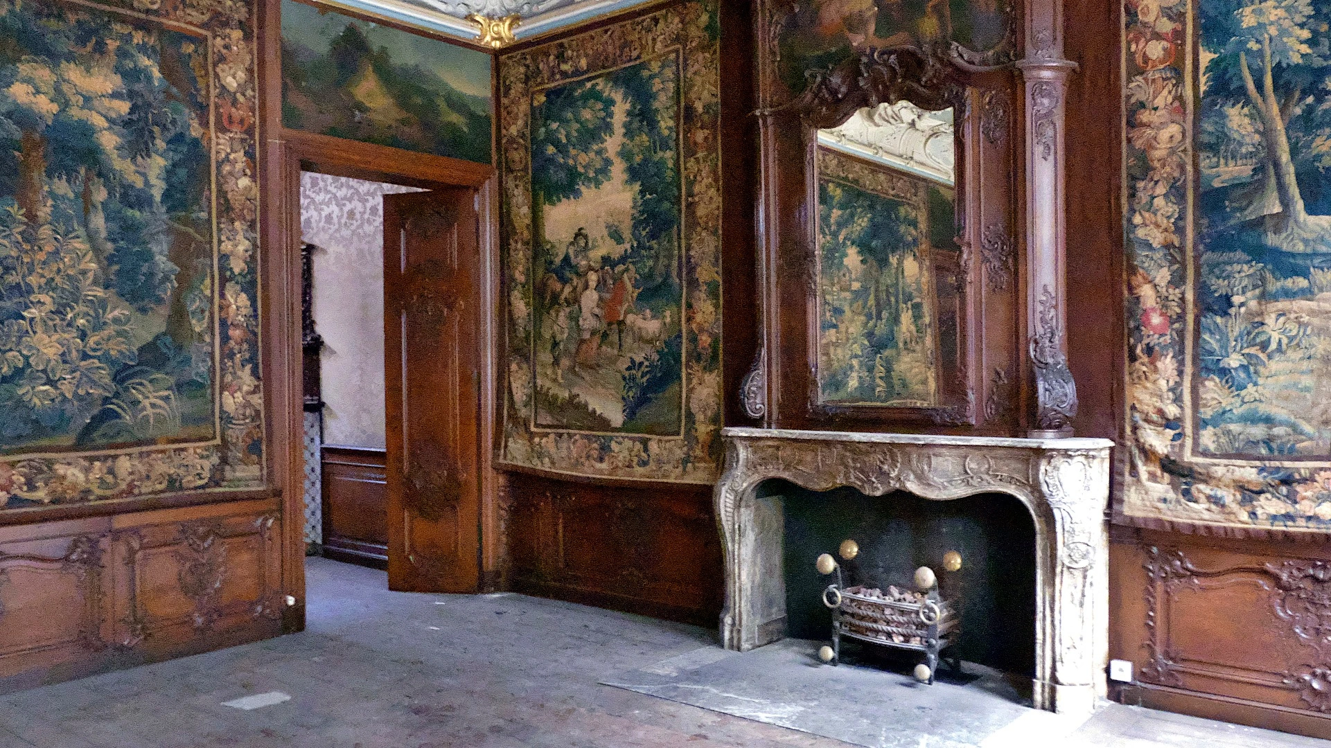 Musée d’Ansembourg : le raffinement retrouvé