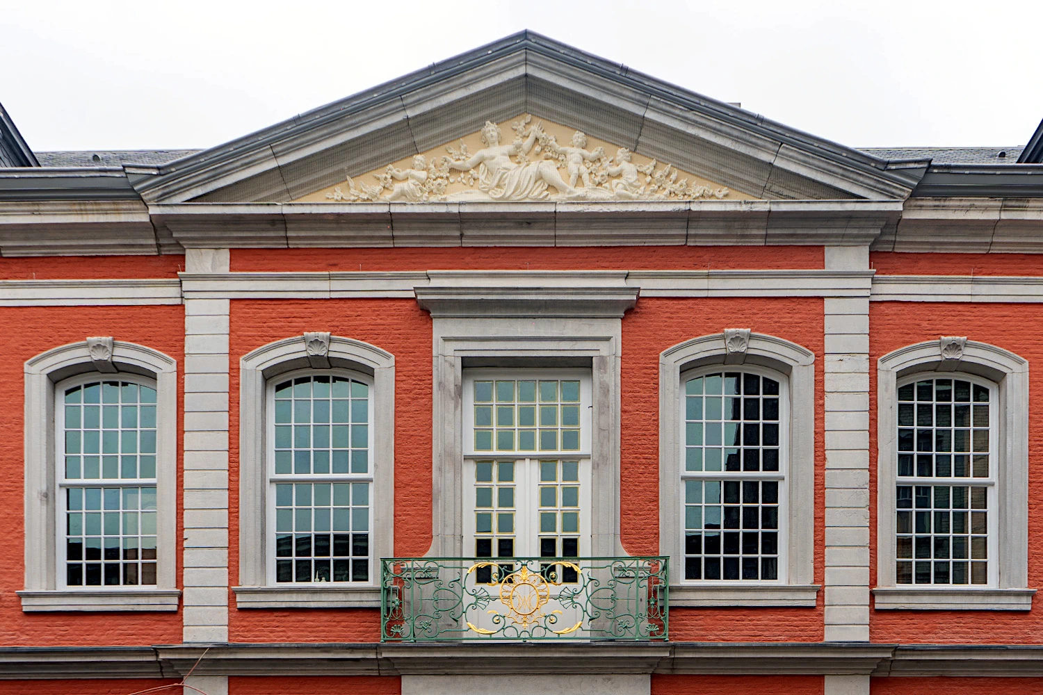 Musée d’Ansembourg : la métamorphose est en marche