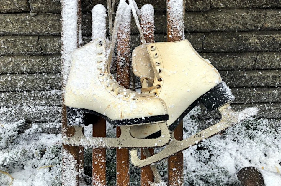 Saint-Nicolas arrivera à Liège… en patins !