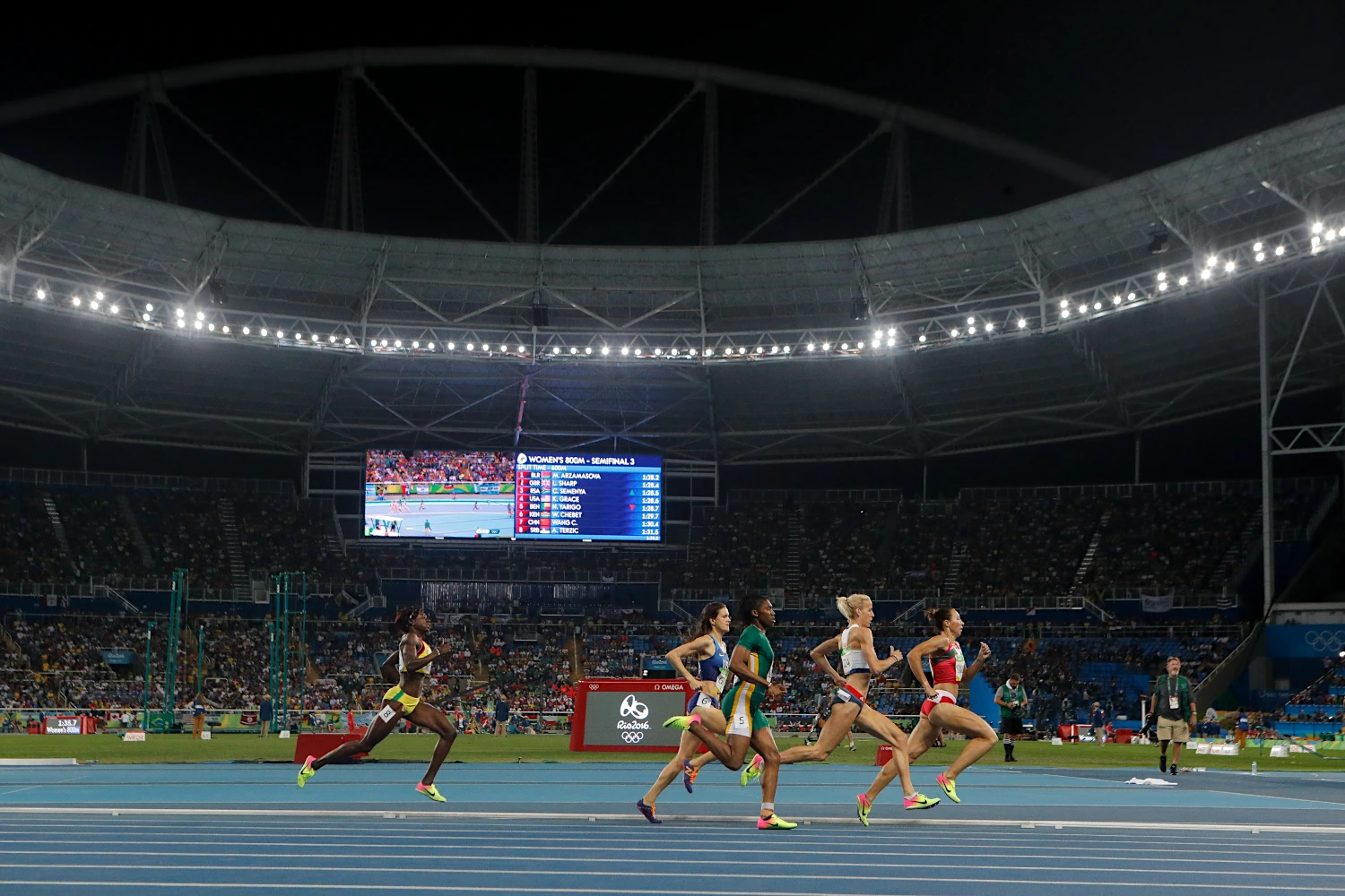 « Podium » transforme La Cité Miroir en terrain de sport