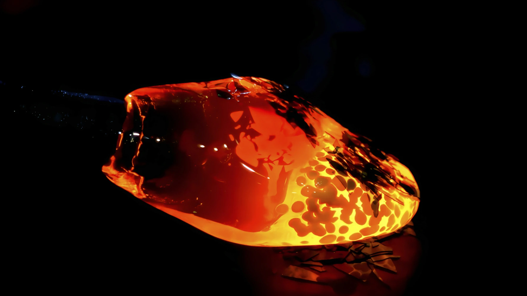 Le bicentenaire du Val Saint-Lambert s’annonce en 2026