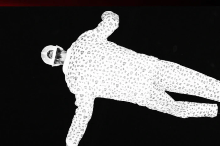 Exposition LC – Warp routine – Galerie Satellite Liège