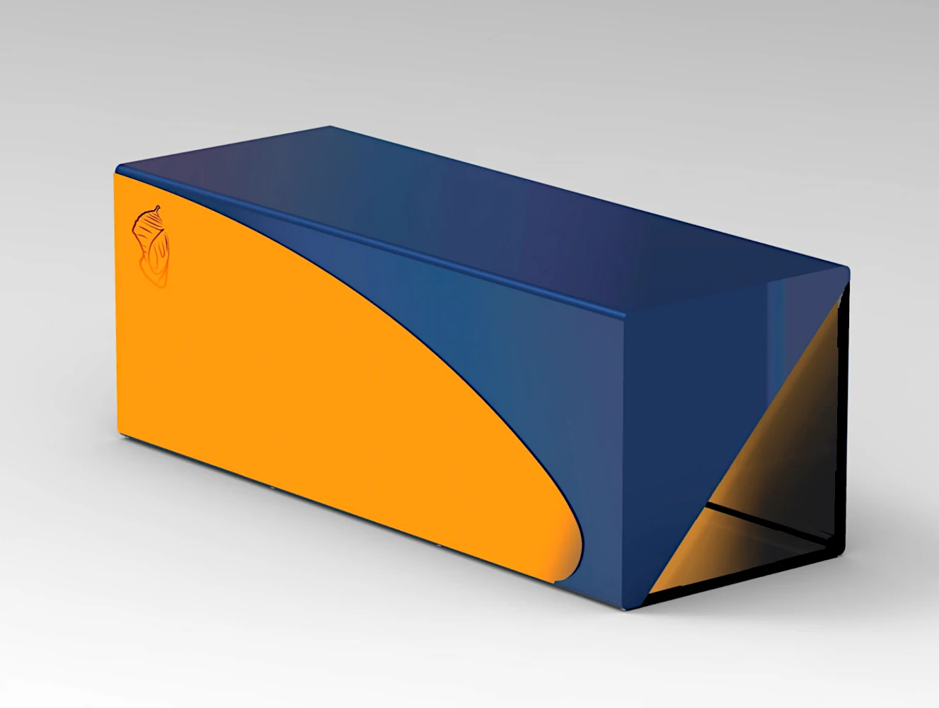 Quand l’art public devient refuge : le projet de Maria Vita Goral