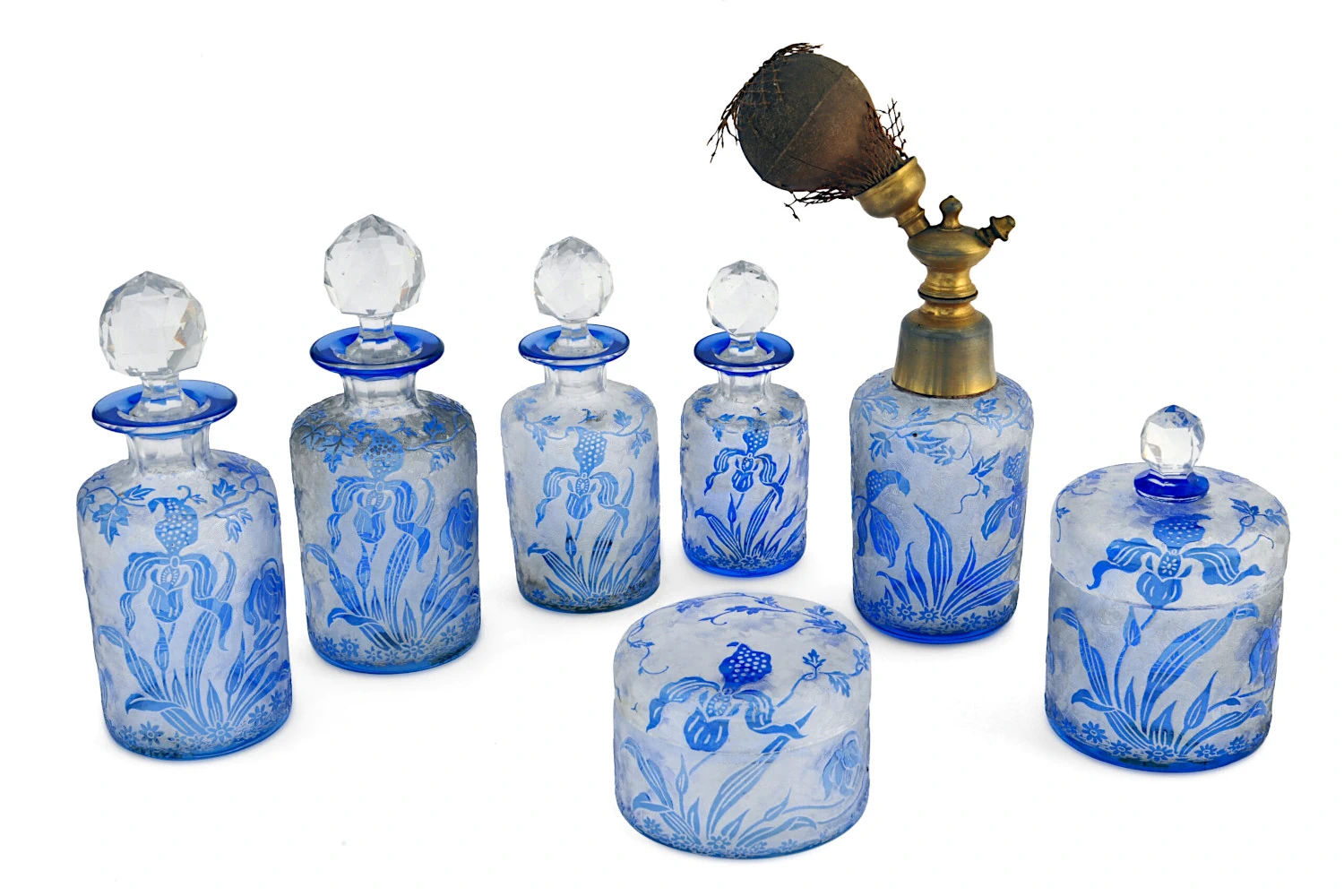 Japonisme et Art nouveau : sur les traces de Léon Ledru