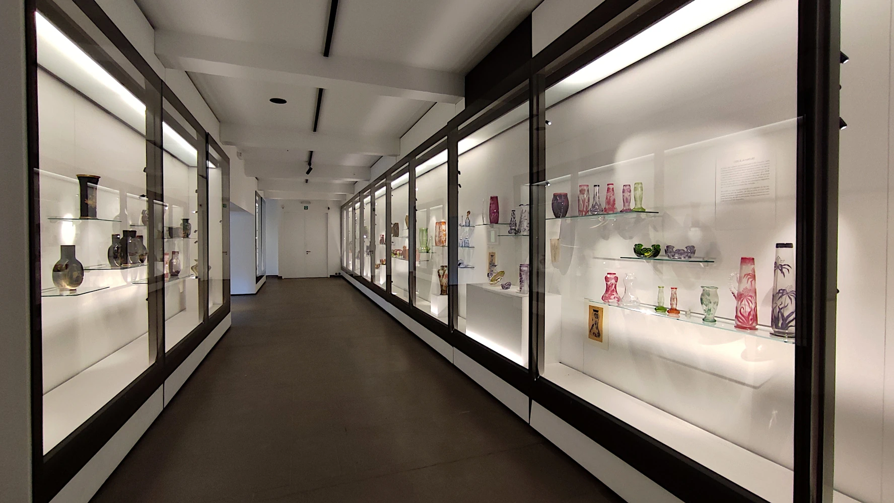 Exposition « Japonisme et Art nouveau » au Grand Curtius