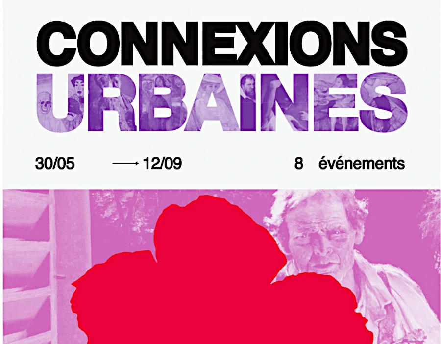 Le Festival « Connexions Urbaines » – Liège 2026