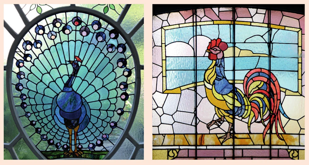 Semaine de l’Art nouveau à Liège