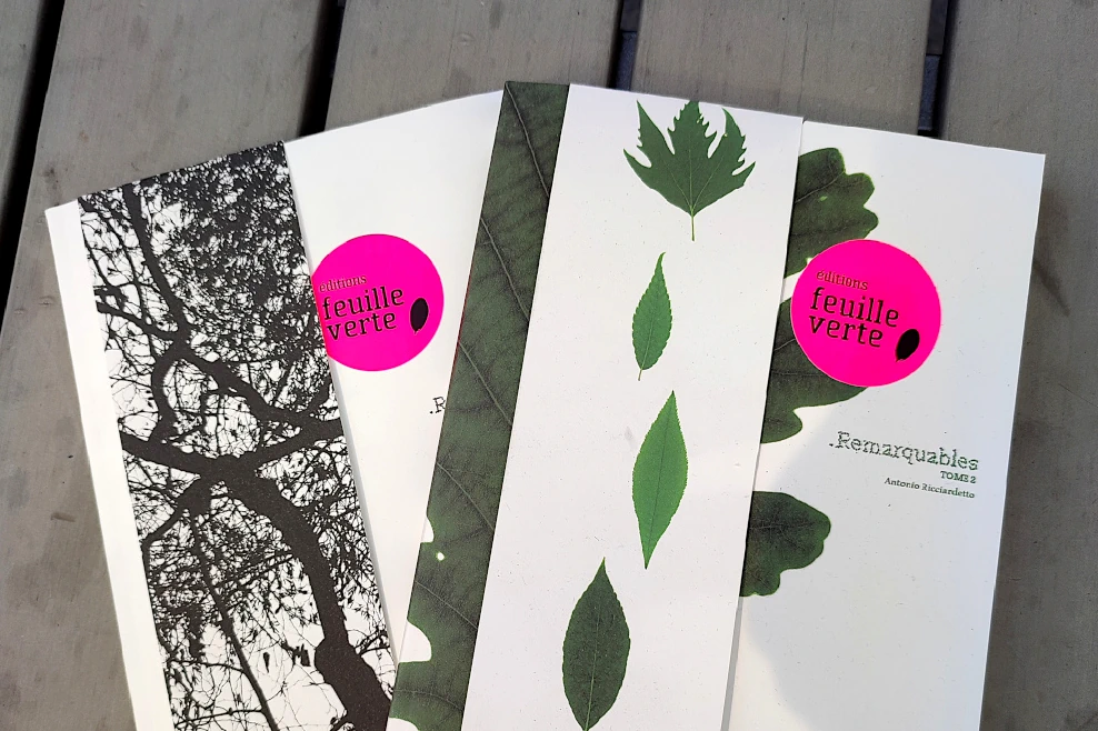 Remarquables, découvrir le Jardin botanique autrement