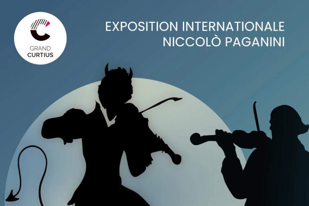 Quand Paganini rencontre Ysaÿe au Grand Curtius